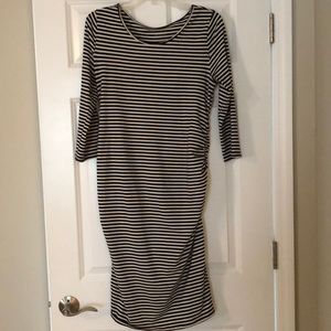 Isabel by Ingrid and Isabel Maternity dress